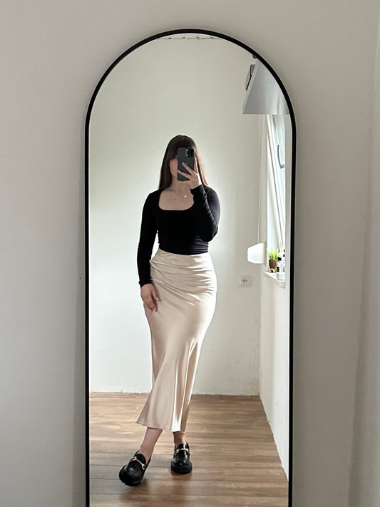 Rok Selina | Beige